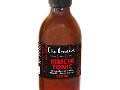 Kimchi Probiotic Tonic