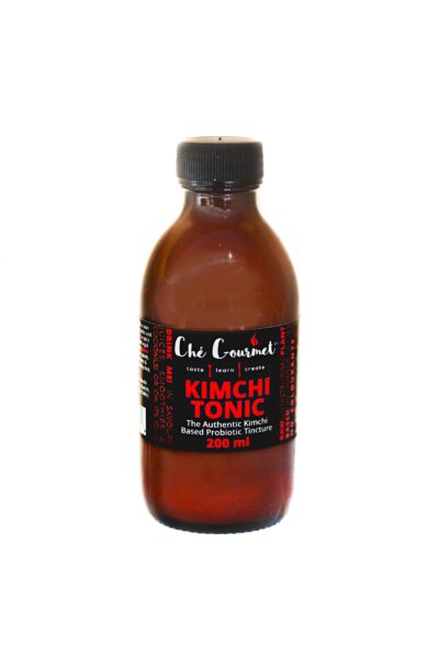 Kimchi Probiotic Tonic