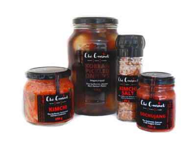 Gourmet Product Sets